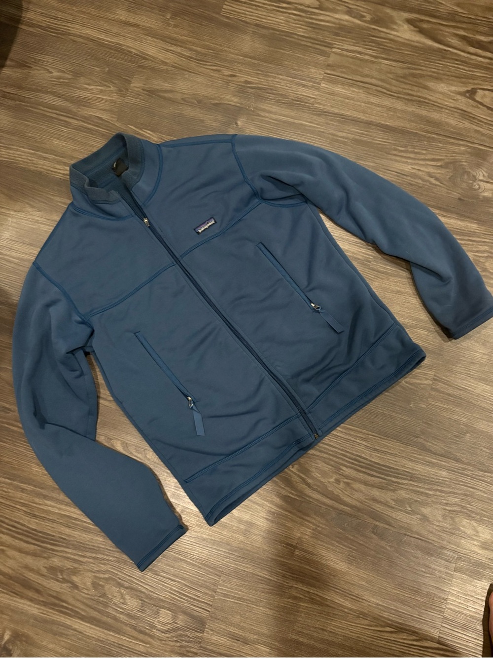 Men’s Patagonia Zip Up